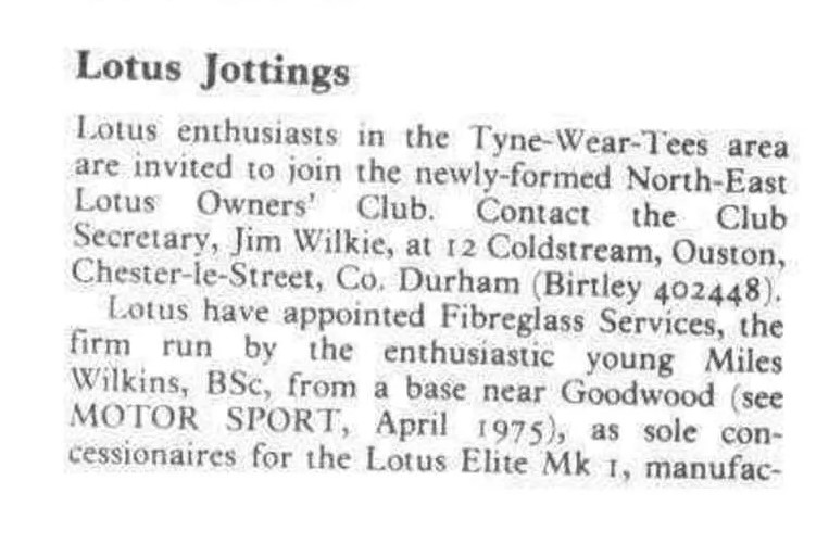 MotorSportMagSept1977JimWilkiePg34 - Copy